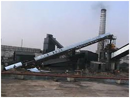 Coal Handling Plant